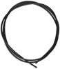 SHIMANO Disc Brake Hose Black 1700mm ESMBH90SSL170 SM-BH90-SS