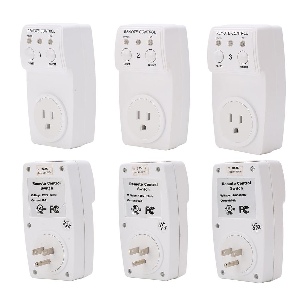 Пульт дистанционного управления, гнездо переключателя, интеллектуальное, ABS, беспроводное, для устройства с высокой мощностью