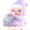 New POP MART Pucky Elf Baby Bottle Trendy Figures PPMT-2312-0046