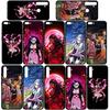 Чехол для iPhone 17 16 15 Xiaomi Poco F8 F7 X7 X6 M8 C85 C75 Redmi Note 14 13 12 11 Pro Max A3 A4 14C 13C 15C Даки Гютаро Незуко Клинок Рассекающий Демонов Танджиро
