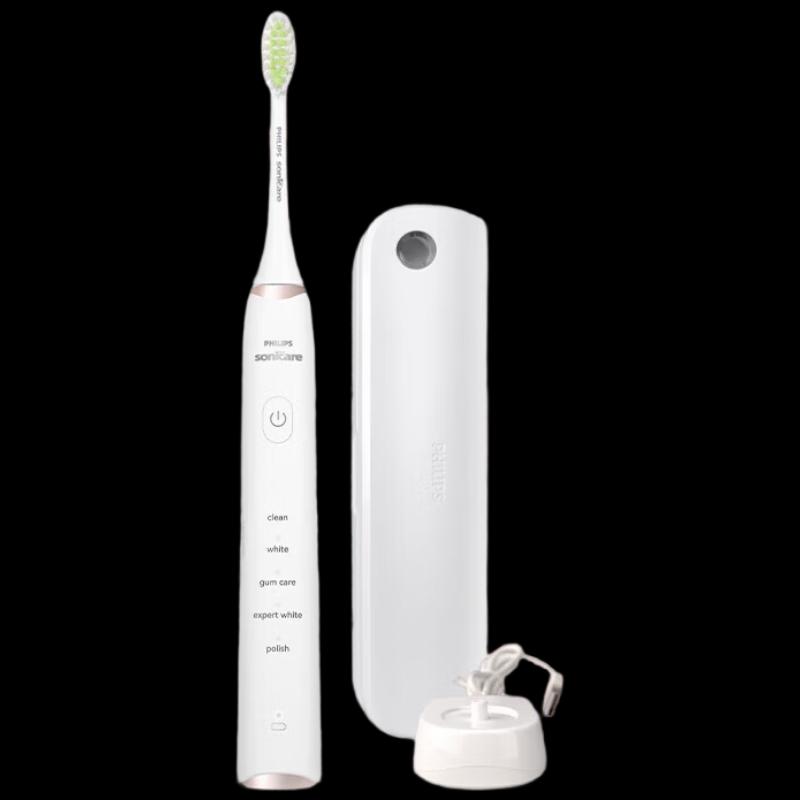 Philips HX2481 Sonic Electric Toothbrush