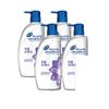 Head & Shoulders Perfume Fresh Shampoo 750ml, 4 Pieces