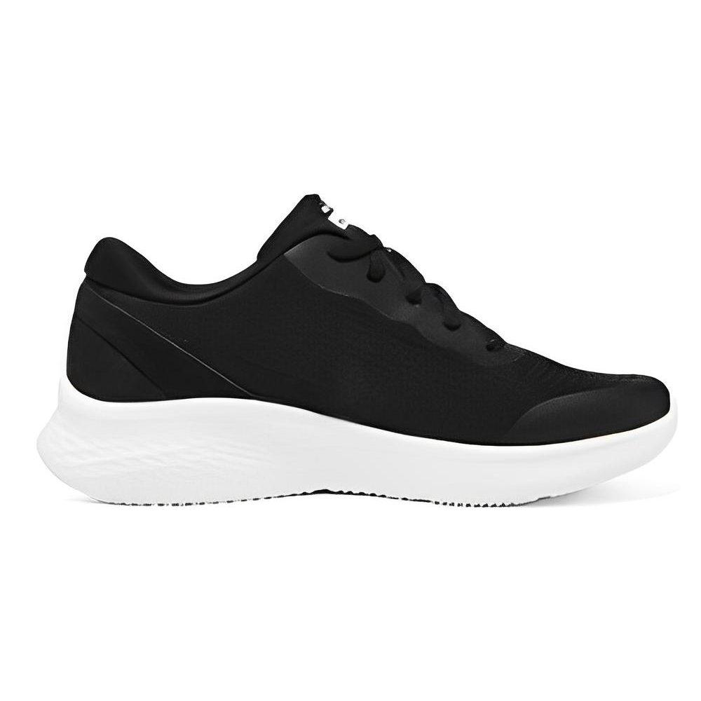 Skechers Женские кроссовки Skech Lite Pro 'Черно-белые' 896215-BKW