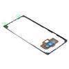 For     Note9 N960 Transparent Battery Back Cover Replacement with Tools (Blue)
