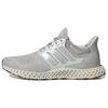 New Ultra 4D 'Grey Gold Metallic' Women's IG2260