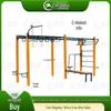 Pansheng Outdoor Physical & Mental Training Equipment
