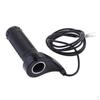24/36/48V Twist Throttle Handheld Grip for Electirc Bike Scooter 7/8'' Handlebar