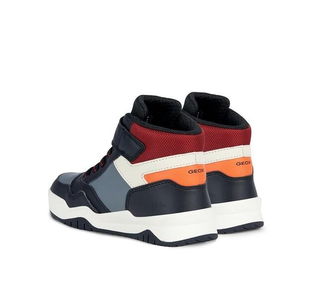Кроссовки Geox J Perth Boy