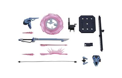 TAMASHII NATIONS ROBOT Spirits Мобильный доспех Gundam SEED AQM/E-X02 Sword Striker и набор деталей эффектов вер.. АНИМЕ. Приблизительно 165 мм АБС и
