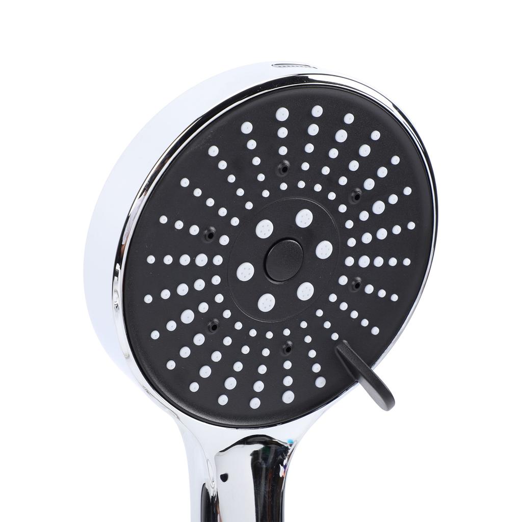 High Pressure Shower Filter with Stainless Steel Mesh 99percent Removal of Water Contaminants Fluoride Heavy Metals
