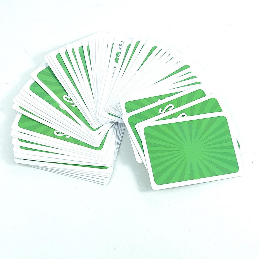 Веселые семейные игры для игрового вечера — карточные игры для детей, взрослых, семей, подростков, сувениры на вечеринку — возраст 4+, 2–6 игроков, 15 минут