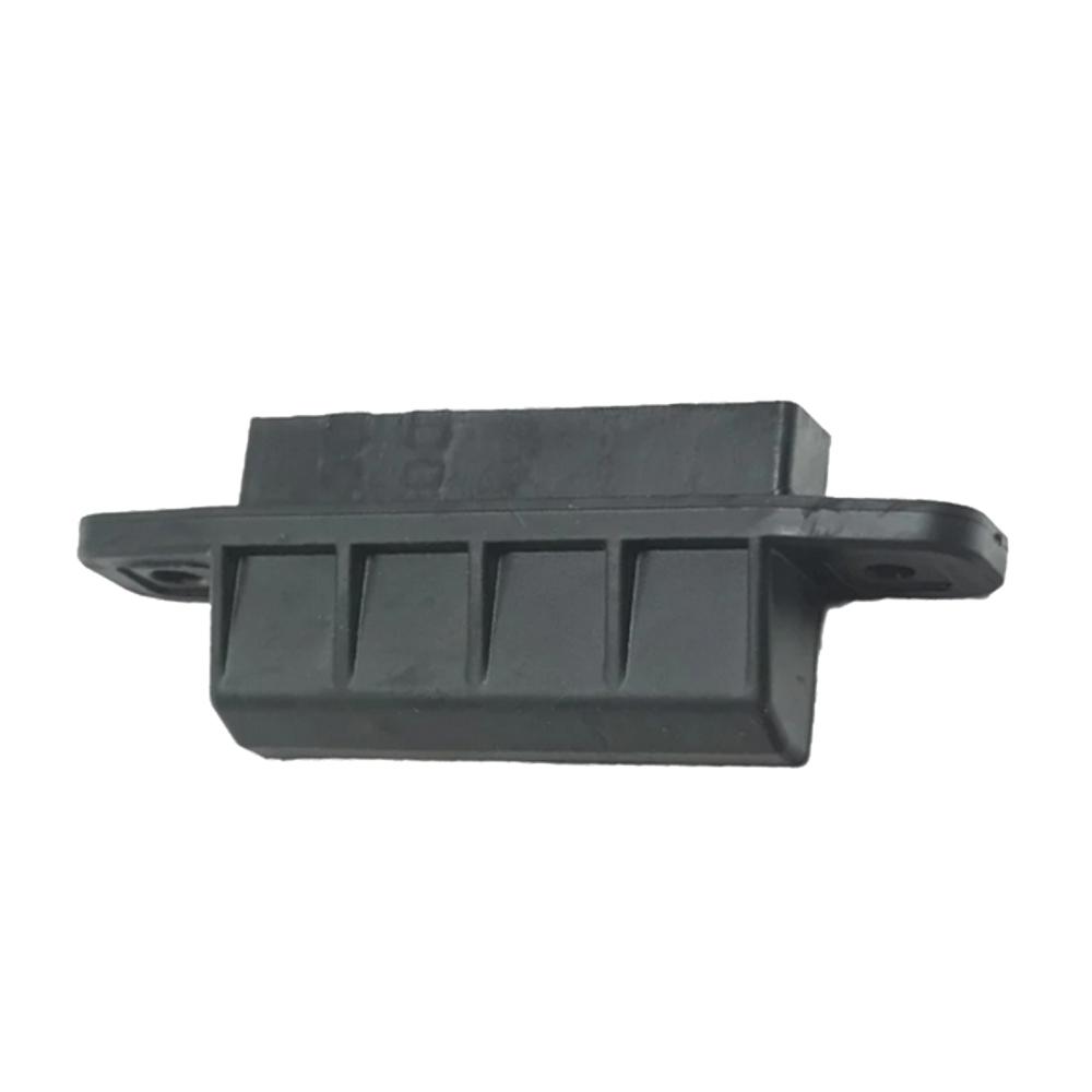 Для 08-16 Toyota Scion xB xD tC Замок-кнопка открытия крышки багажника 84840-28030