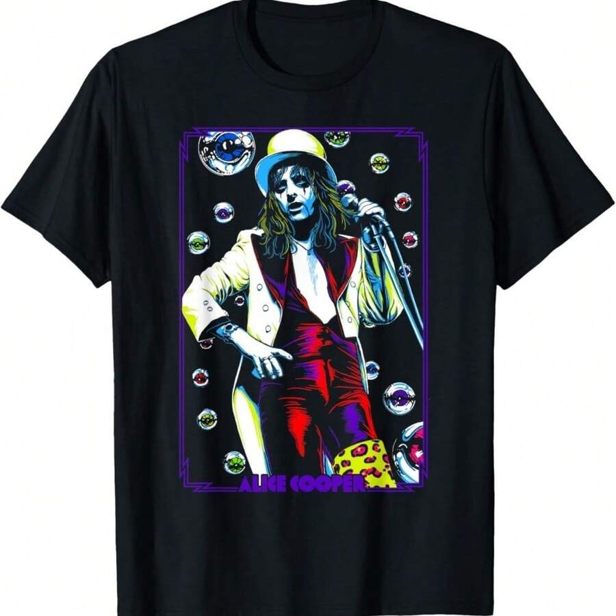 Bubble Style TShirt for Women Casual Comfort Fit