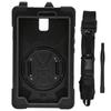 Защитный чехол для планшета Galaxy Active 3 2020 T570 T575 8-дюймовый чехол для планшета с ремешком на руку