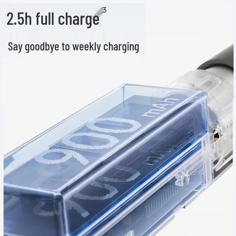 Laifen Sonic Electric Зубная щетка