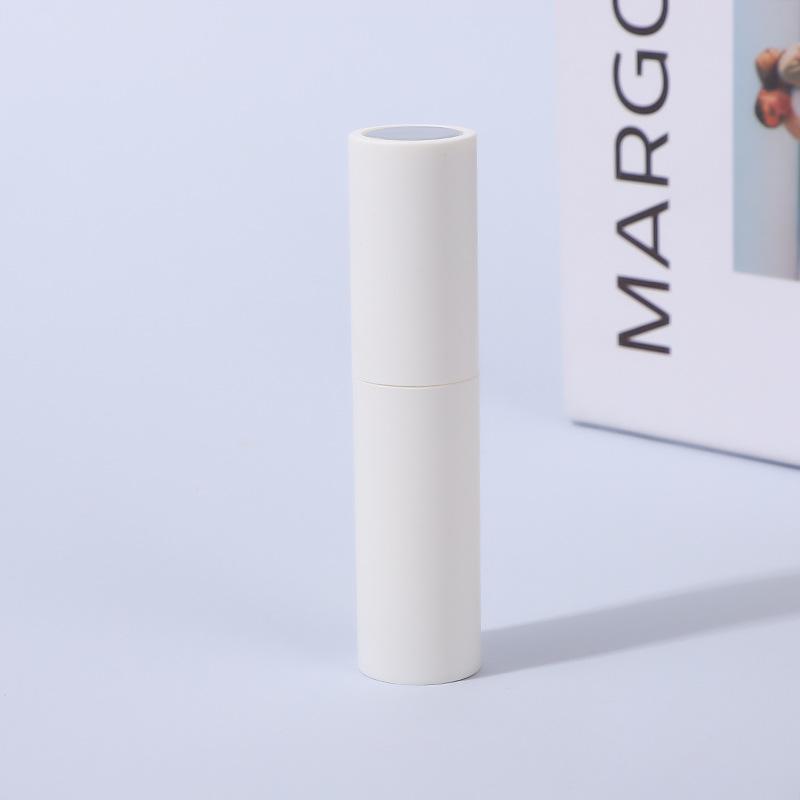 Многоразовый мини-флакон для духов 8/10 мл, распылитель-распылитель, дорожный косметический диспенсер