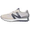 Foot Locker x 327 'Grey Day - Grey Navy' Мужские MS327GRY