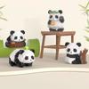Children's Building Blocks Panda Toys Good Guy