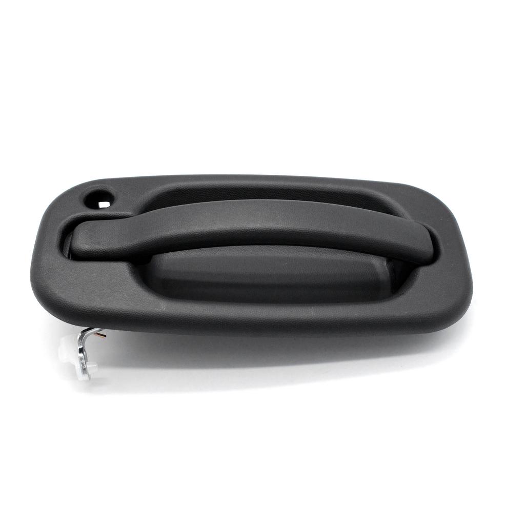 Внешние дверные ручки, 2 шт., замена передних наружных дверных ручек для Chevy Silverado 1999-2007 гг.