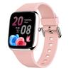 Y9Pro Smartwatch Fashion Women Men's 1.85 Inch Bluetooth Music Talk Blood Monitoring Playing Sm V8B6