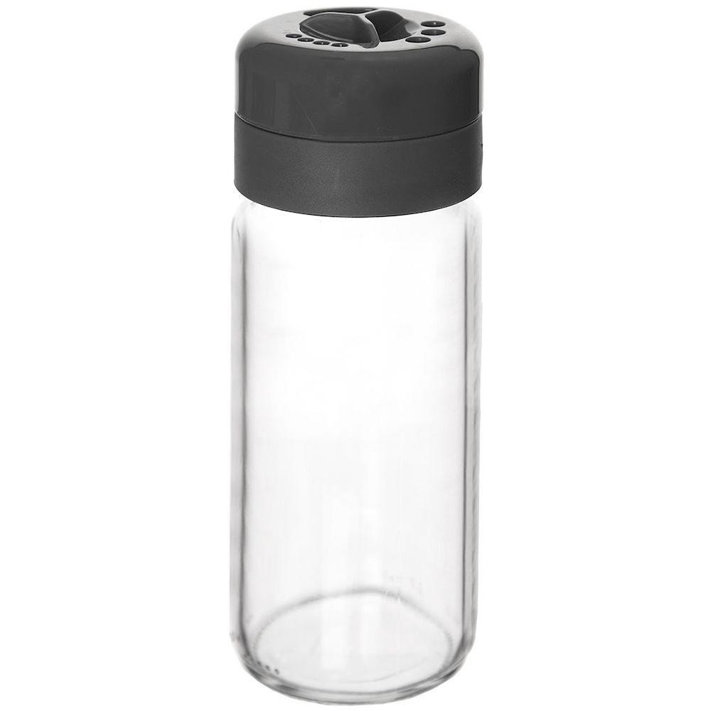 Glass Spice Jar Dispenser Orion KEMP 230ml