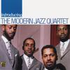 CD MODERN JAZZ QUARTET - Modern Jazz Quartet WPCR14224 Rhino Records 2011 Япония Джаз Б/у
