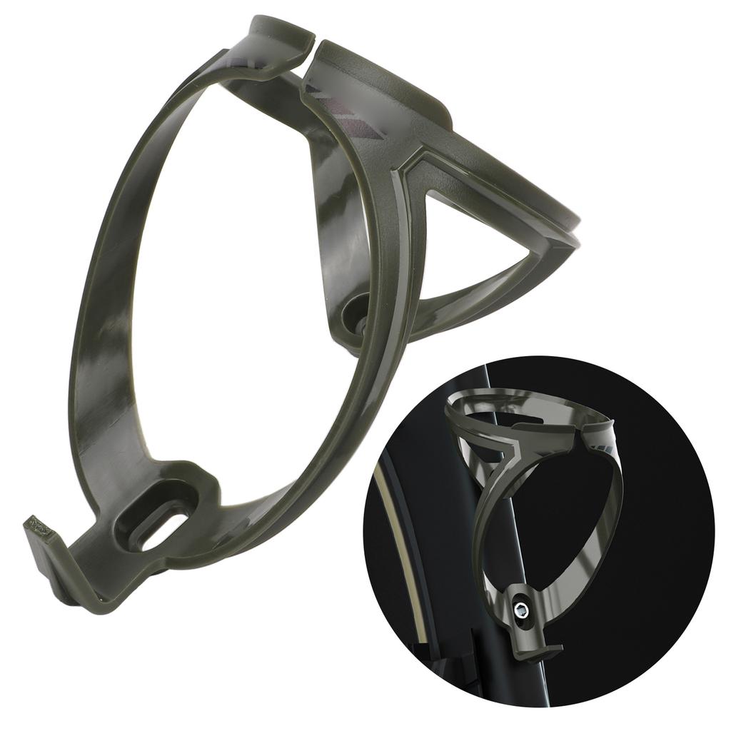 Water Bottle Holder Water Bottle Cage for Road Mountain Bikes Outdoor Cycling
