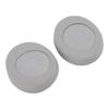 Ear Pads Soft Protein Leather Sponge Noise Isolation Ear Cushions for HD2.01 HD2.20S HD2.30I HD2.30G Headphones