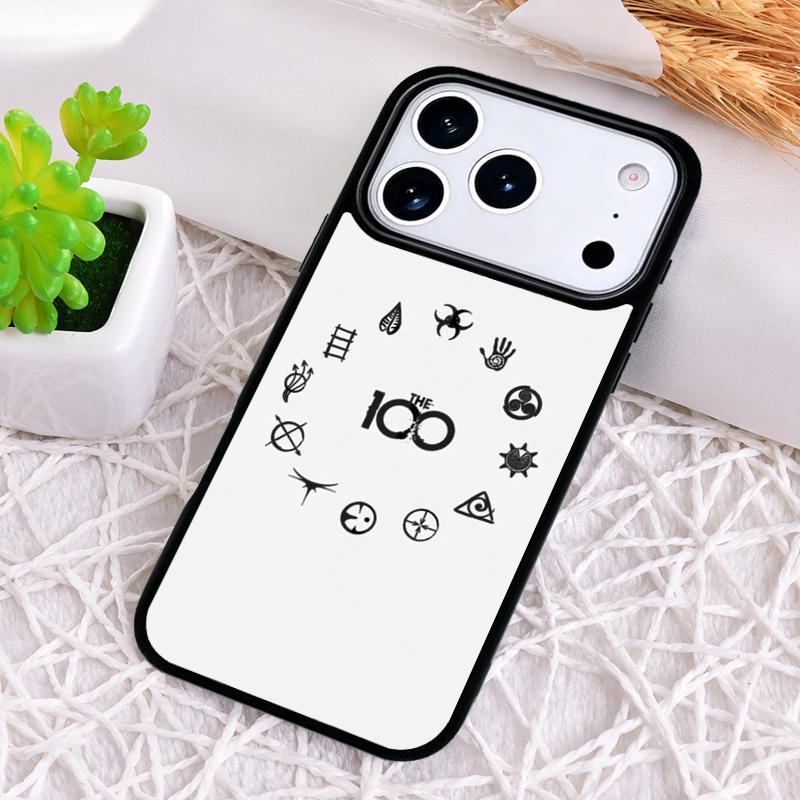 Чехол для телефона Командир Лекса Из 100 для iPhone 17 Air 16 15 11 12 14 13 Pro Max Ударопрочный чехол