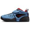 AMBUSH X Air Adjust Force University Blue Unisex Sneakers Habanero-Red Black DM8465-400