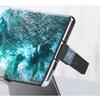 Переходник-адаптер Type-C в разъем USB3.0 для телефонов, зарядное устройство, кабель для передачи данных, конвертер «папа-мама», скорость 10 Гбит/с