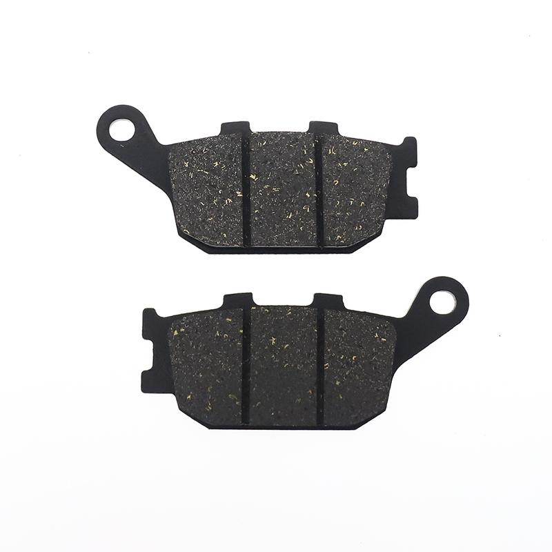 USERX Motorcycle disc brake pad Brakes Front Rear Disc Brake Pads For FA174 HONDA KAWASAKI SUZUKI YAMAHA CB CBR CBF CRF 600 1000