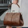 Hot Selling Women's Bags In Single Shoulder Crossbody Carrying High Quality Small Square Bag New Models