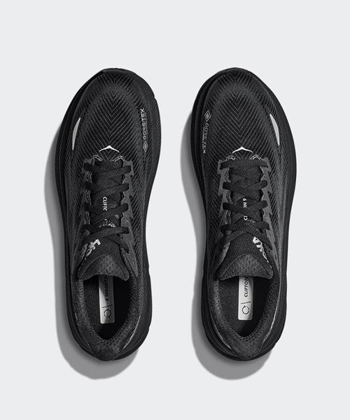 HOKA Clifton 9 GTX - Черный:Черный [1141490F-BBLC]