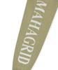 MAHAGRID Вязаный свитер тестового типа Бежевый(Mg2Efmk607B)