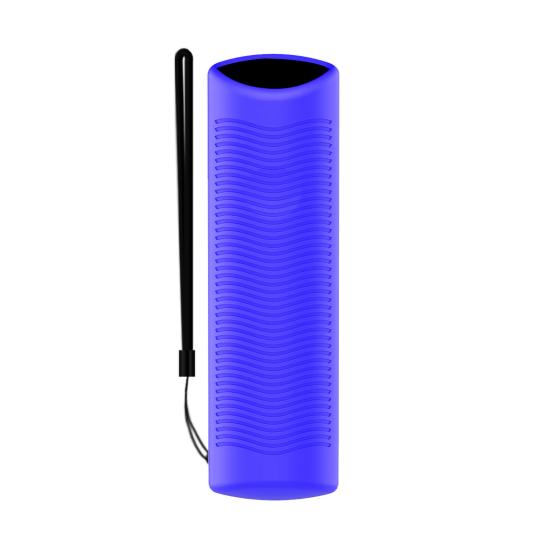 Shockproof Anti-fall Remote Silicone Cover for Control Case Amazon Alexa Voice Remote Lite/Fire