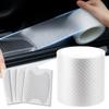 TOMIRAI Car Protection Film, Car Protective Tape, For Maintenance and Protecting Your Car