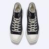 Converse Chuck 70 Delux клин черный A06478c