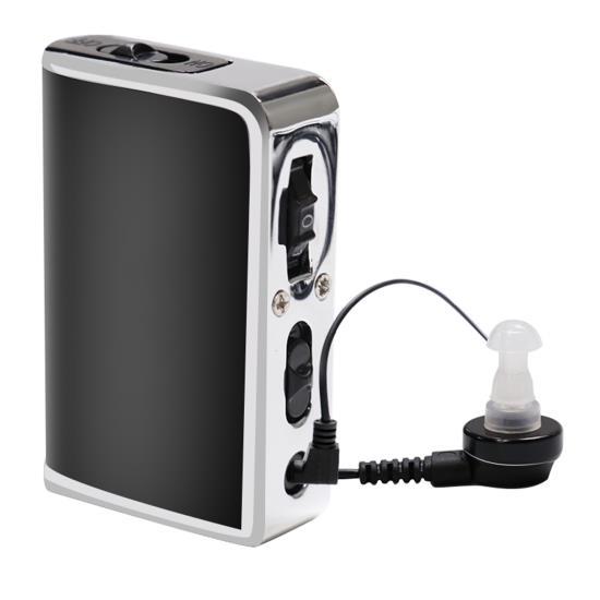 V99 слуховой аппарат гарнитура ушной усилитель звука Assist ABS портативный мини-инструмент для ухода за ушами