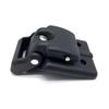 Soft Top Hook Lock Bracket W/ Metal Button For Suzuki Jimny Vitara Grand Vitara