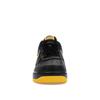Kobe Bryant X Nike Air Force 1 Low Lakers Away Numbered Men Sneakers Black Varsity-Maize Varsity-Purple HV5122-001