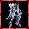 Stts-01 Зилий Мех Hg 1144 Ведьма из Меркурия Сборная Модель Набор Головоломка Игрушка Коллекционная Настольное Украшение Кукла Подарок