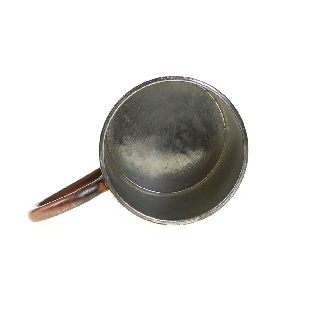 Чашка Медная чашка 330мл Москва Мул Кружка Медная чашка Медная кружка Медная подарочная чашка ручной работы