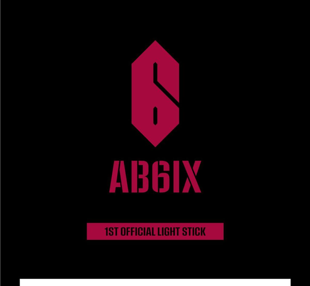 AB6IX Официальный лайтстик (Фанлайт)