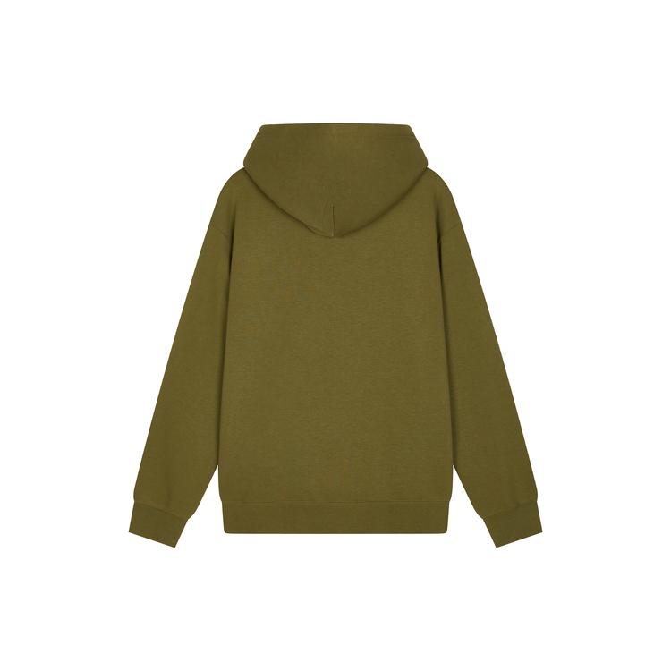 Champion Sweatshirts Unisex Hooded Thickened Regular EM-YSW08