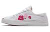 Jp Ox White 167323C