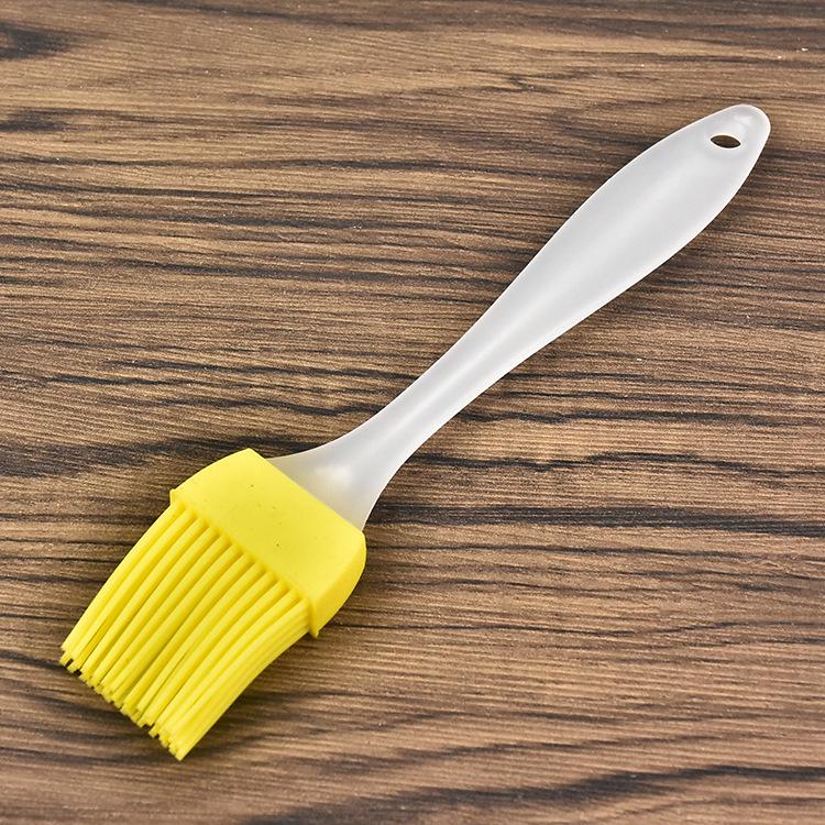 HENGJIA Силиконовые инструменты для DIY Экологичные Кисть для смазывания хлеба маслом, сливками, для готовки, Рыболовные щетки Инструменты