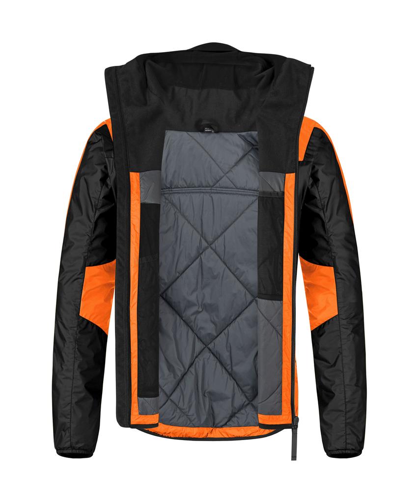 Montura Sky 2 Jacket Men'S Hiking Down Jacket Outdoor Functional
