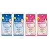 Bifesta Мицеллярные салфетки для снятия макияжа Bright Up 46 шт. + Сыворотка Moist 46 шт.