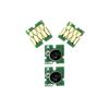 Совместимые чипы US AU 702 702XL T702 для принтеров Epson WorkForce Pro WF-3720 3730 3730 3725 3733 T702 T702XL Картриджи с чернилами